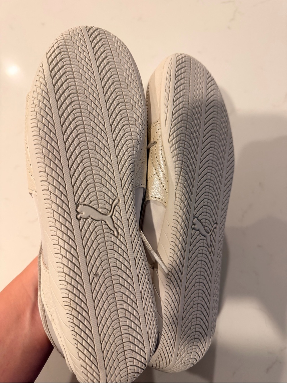 Puma Speedcat Go sneaker size 8 - Picture 5 of 6
